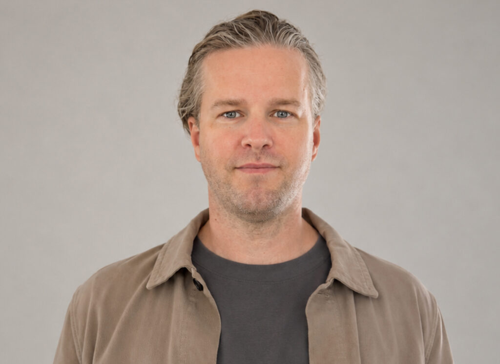 Anders Svensson
