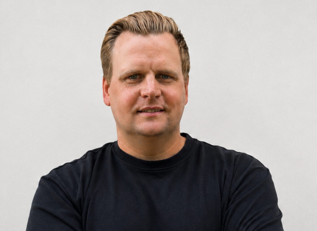 Christoffer Lilja