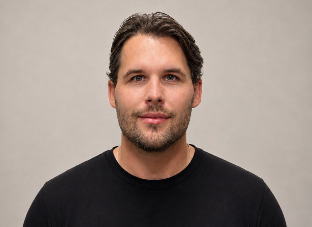 Erik Gezelius