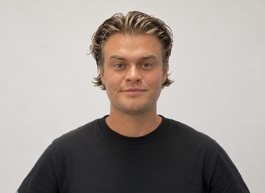 Mattias Forsman