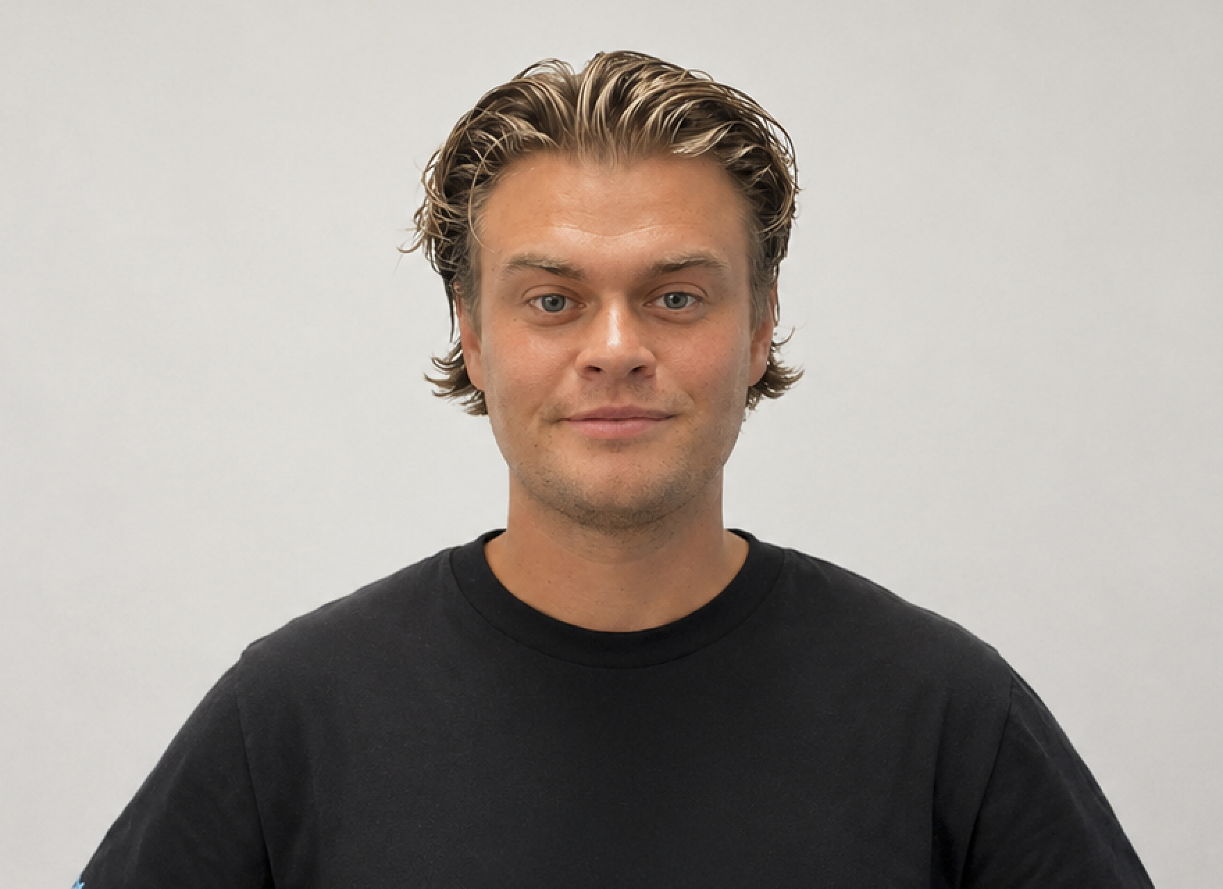 Mattias Forsman