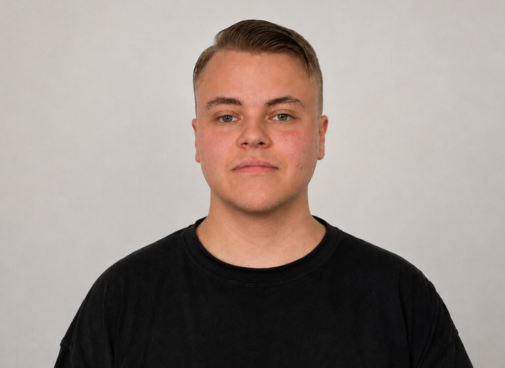 Sebastian Sten