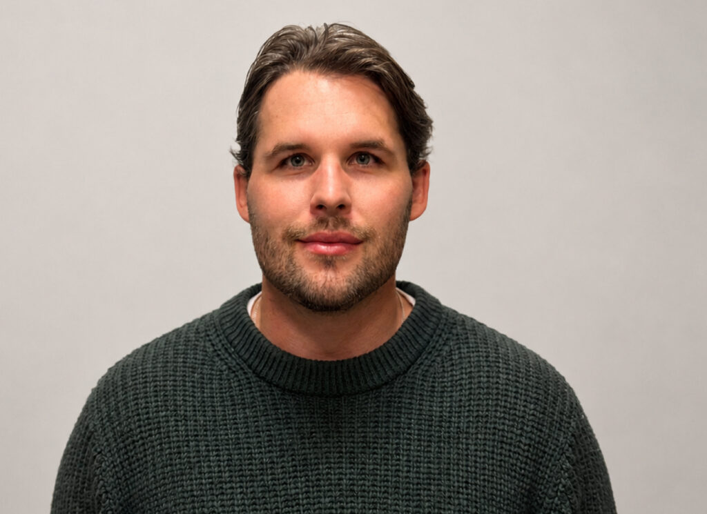 Erik Gezelius